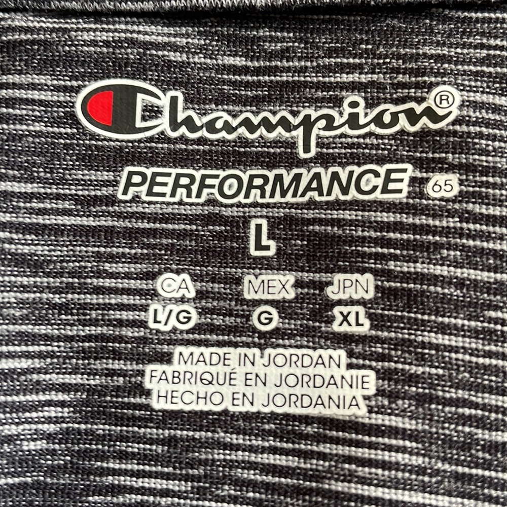 Champion Performance Pull Over - image 5